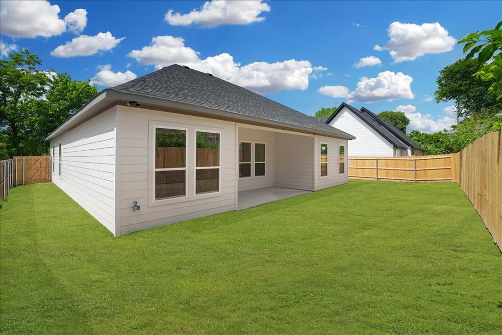 Chesterfield Heights - Residential