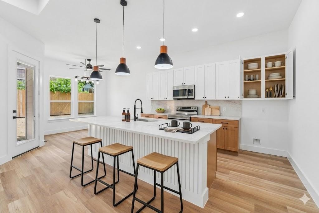 Chesterfield Heights - Residential