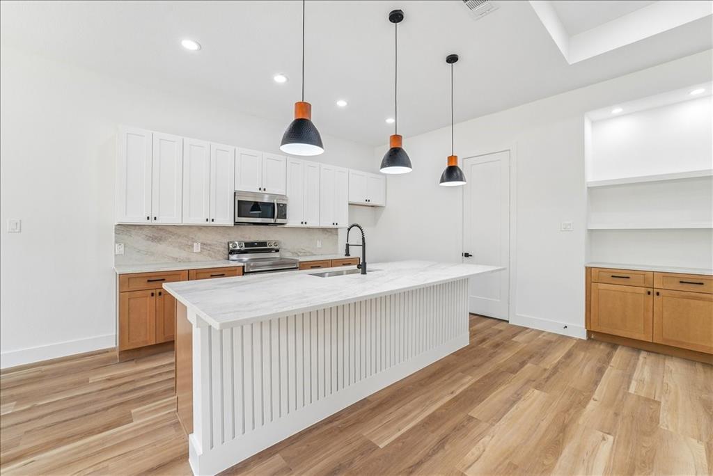 Chesterfield Heights - Residential