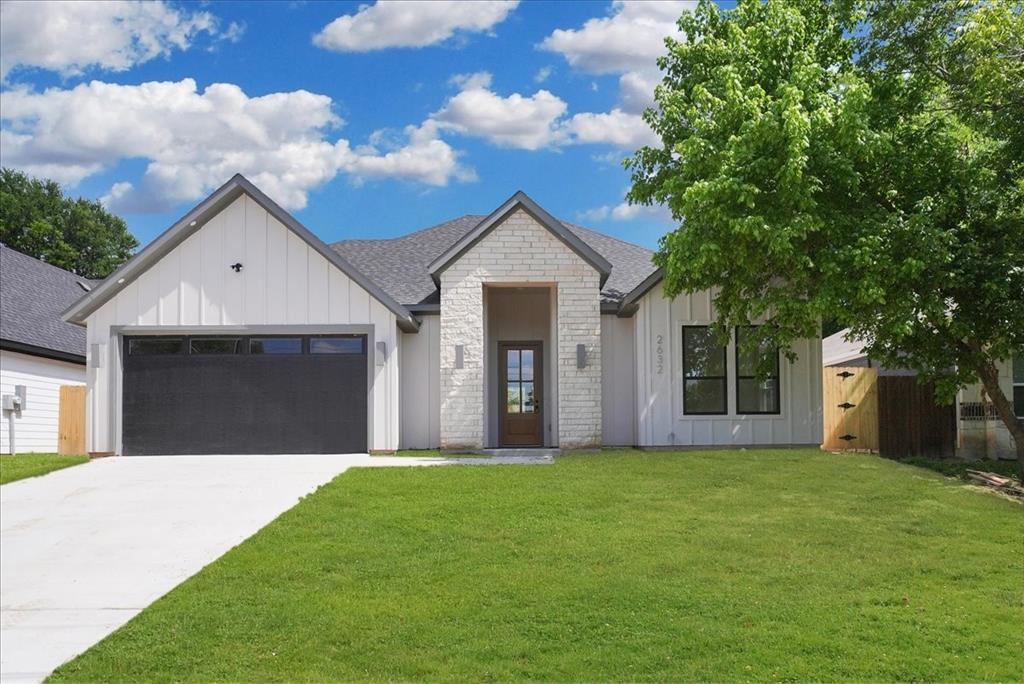 Chesterfield Heights - Residential