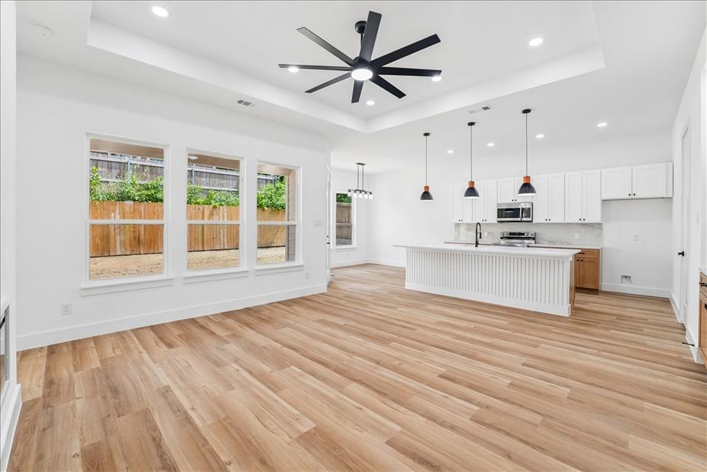 Chesterfield Heights - Residential