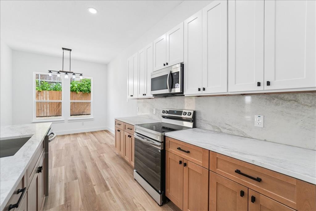 Chesterfield Heights - Residential