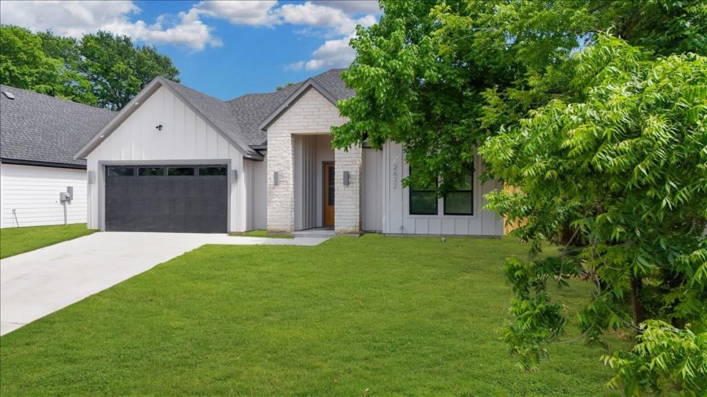 Chesterfield Heights - Residential