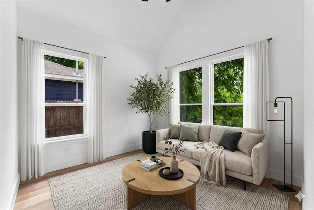 Chesterfield Heights - Residential