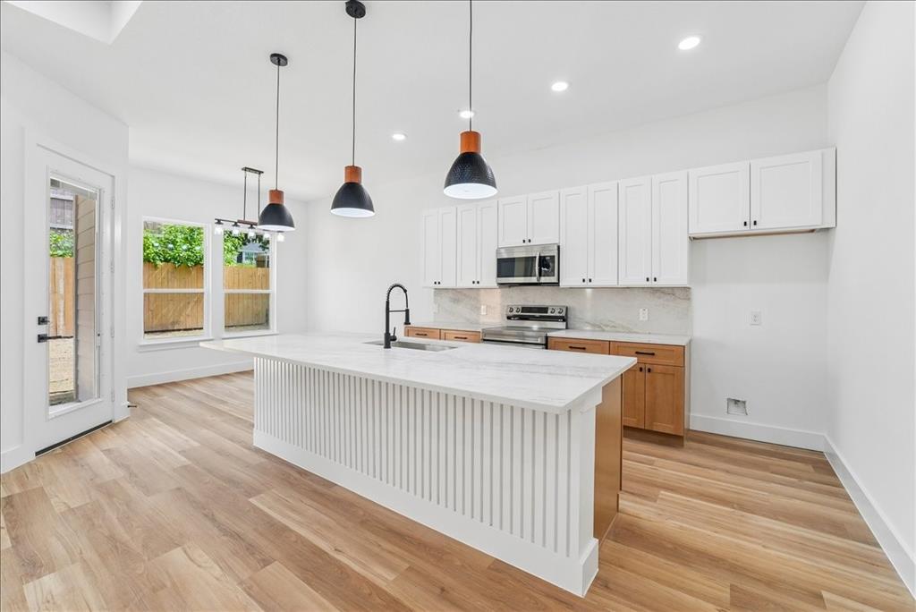 Chesterfield Heights - Residential