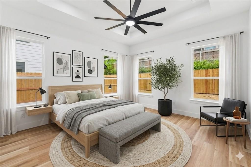 Chesterfield Heights - Residential
