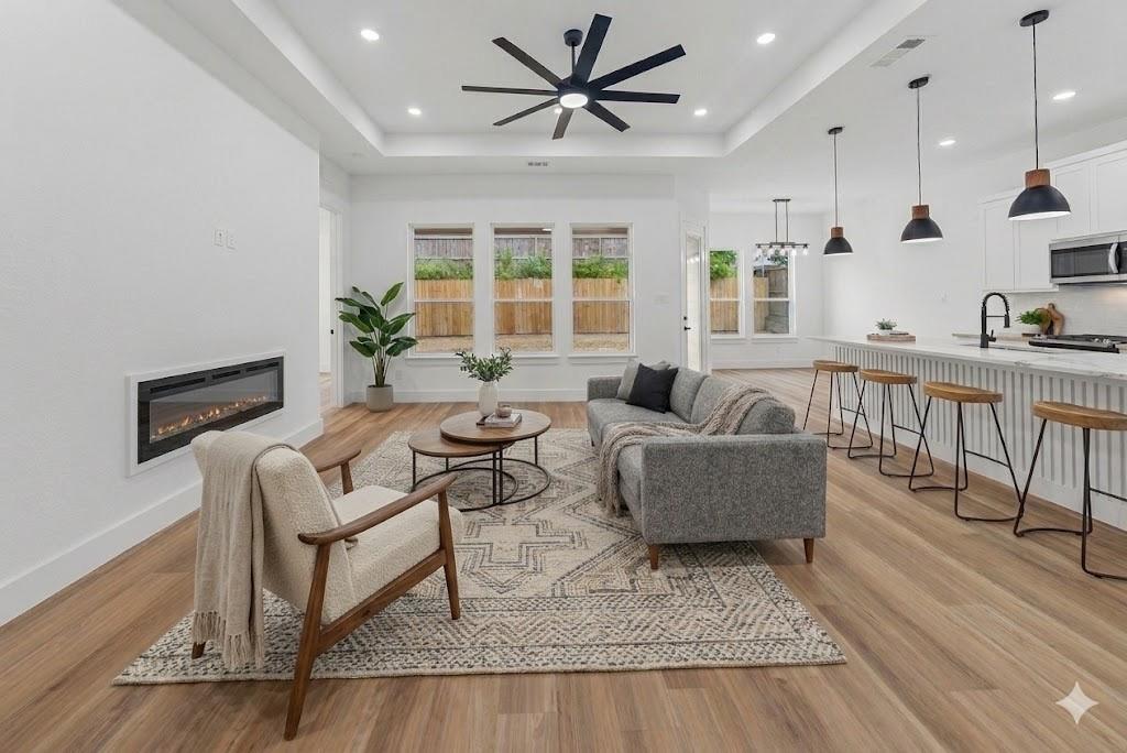 Chesterfield Heights - Residential
