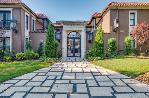 Photo of 5932 Sandhurst Lane #114, Dallas, TX 75206 (MLS # 21311492)