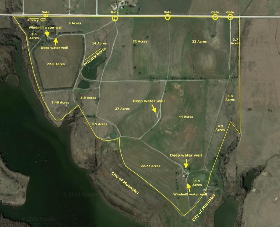 247acres W County Road 426