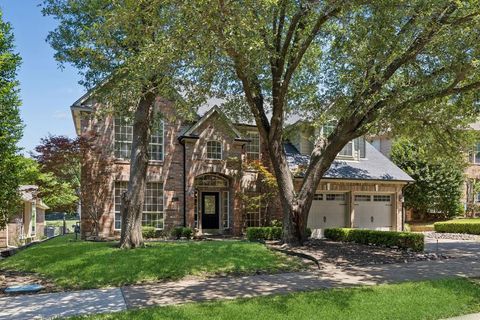 Photo of 2925 Sunset Ridge, McKinney, TX 75072 (MLS # 21269560)