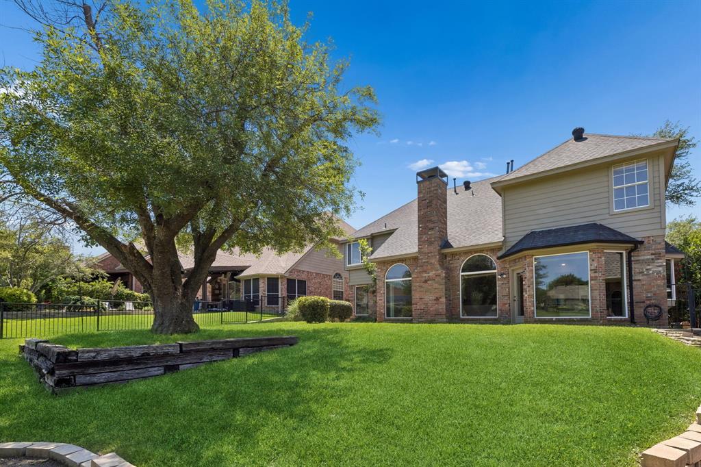Sunset Ridge #2 - Residential