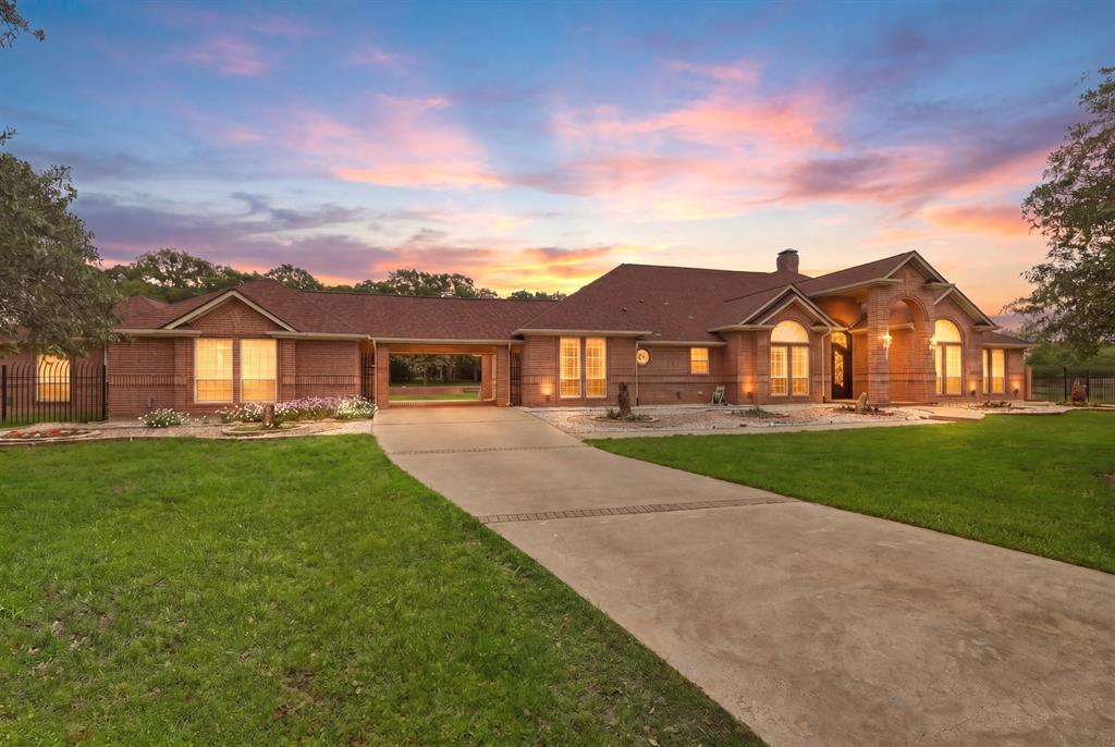 6375 Pecan Hollow Lane