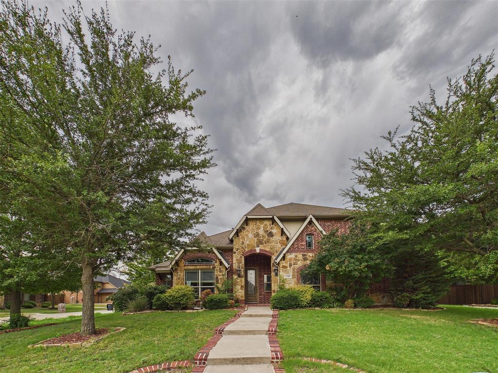 1510 Cedar Ridge Drive