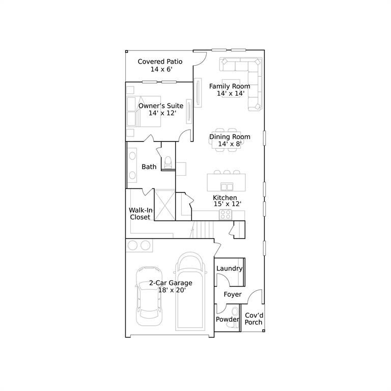6520 Coke Drive