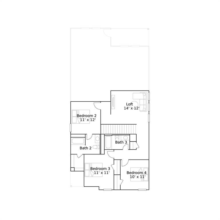 6520 Coke Drive