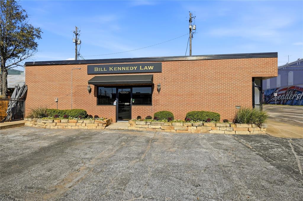 Otp Denison - Commercial Sale