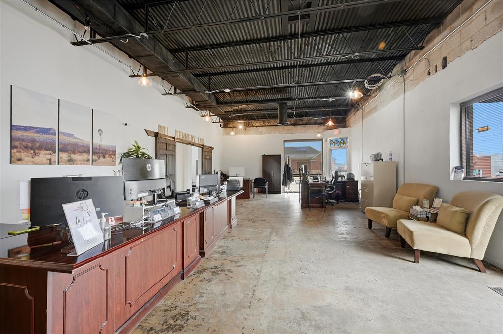 Otp Denison - Commercial Sale