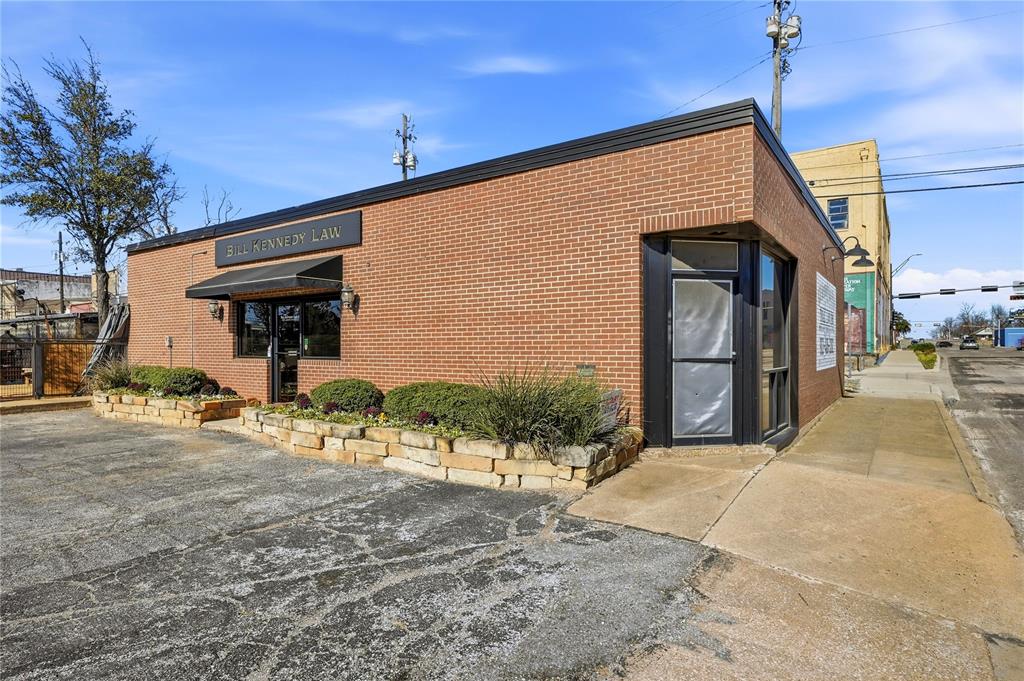 Otp Denison - Commercial Sale