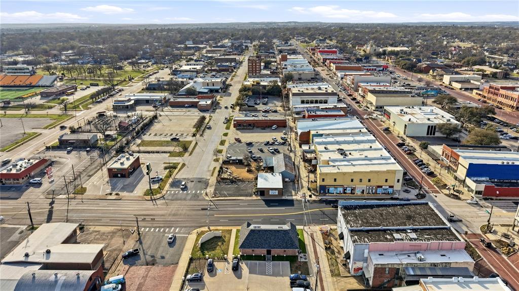 Otp Denison - Commercial Sale