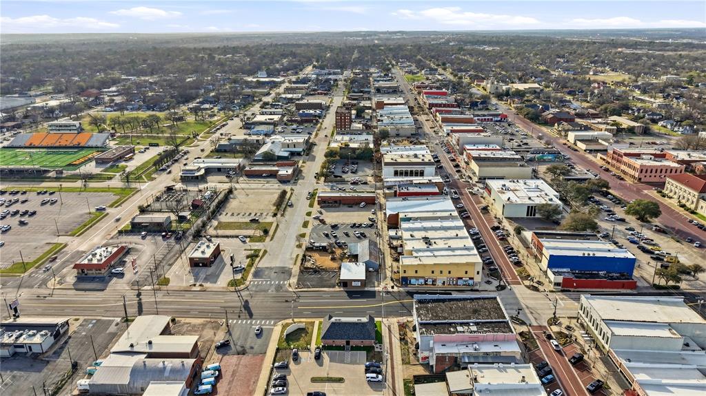 Otp Denison - Commercial Sale