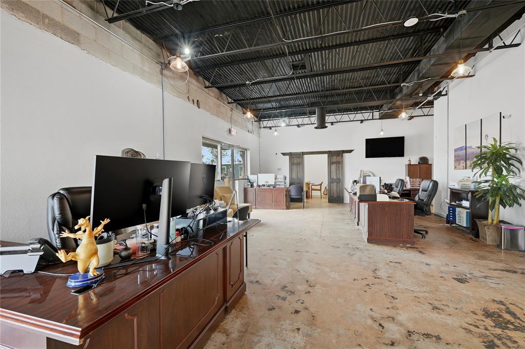 Otp Denison - Commercial Sale