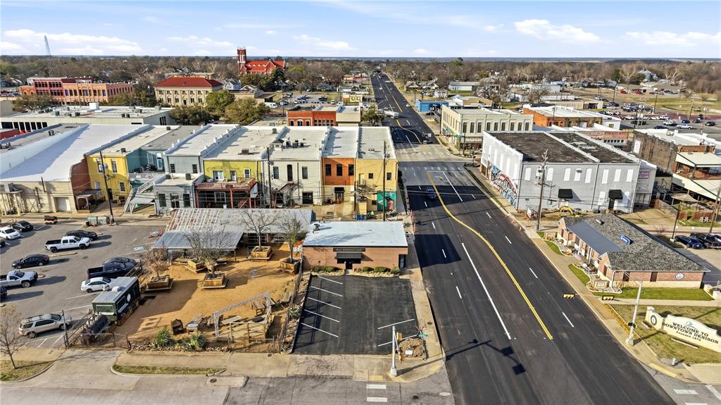 Otp Denison - Commercial Sale