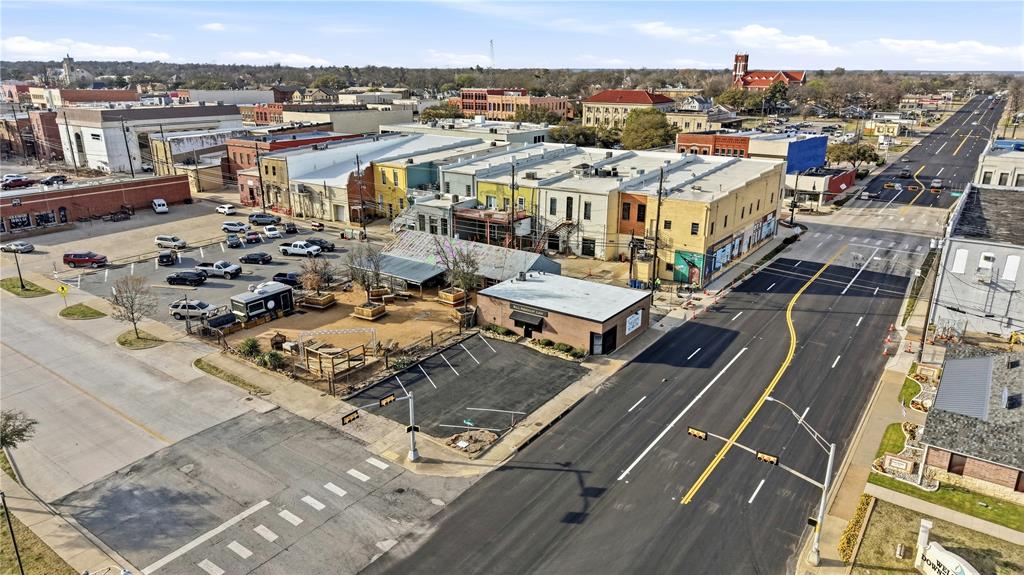 Otp Denison - Commercial Sale