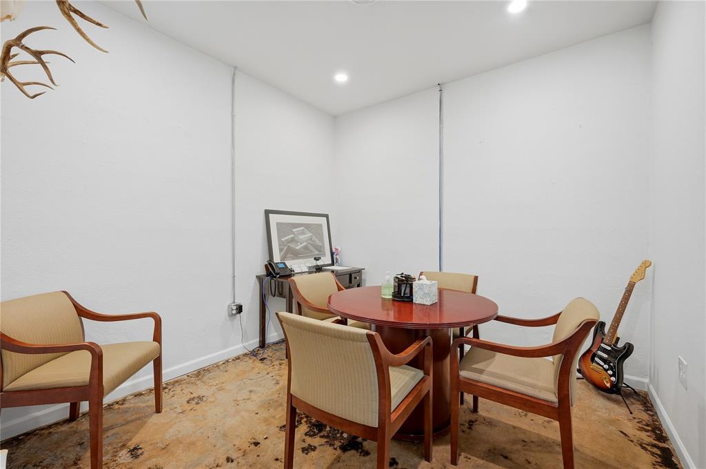 Otp Denison - Commercial Sale