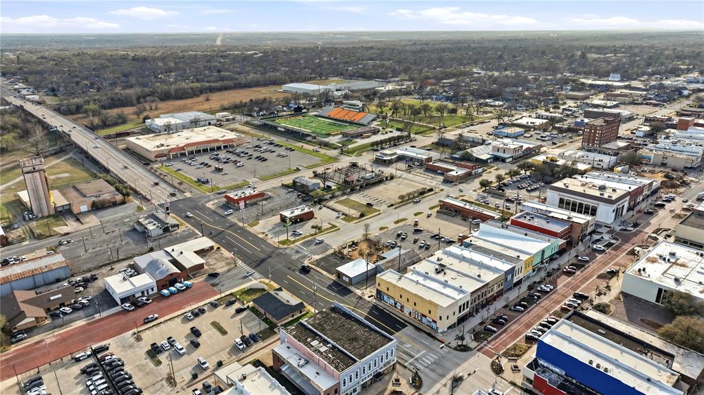 Otp Denison - Commercial Sale