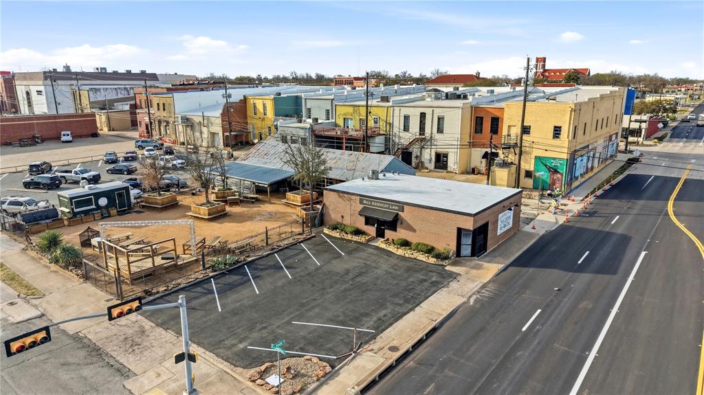 Otp Denison - Commercial Sale