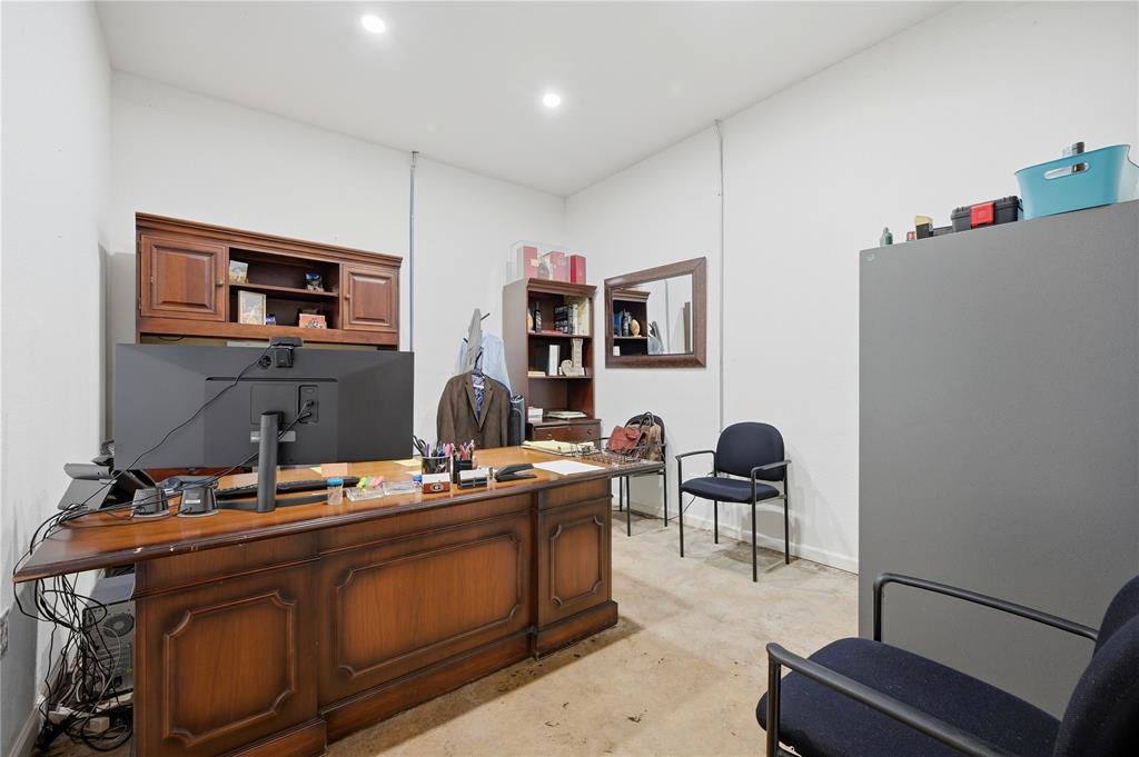 Otp Denison - Commercial Sale