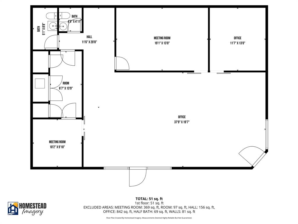 Otp Denison - Commercial Sale