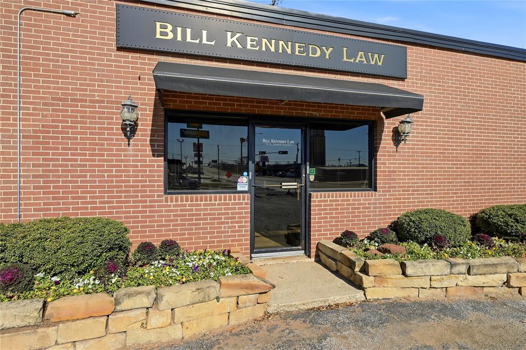 Otp Denison - Commercial Sale