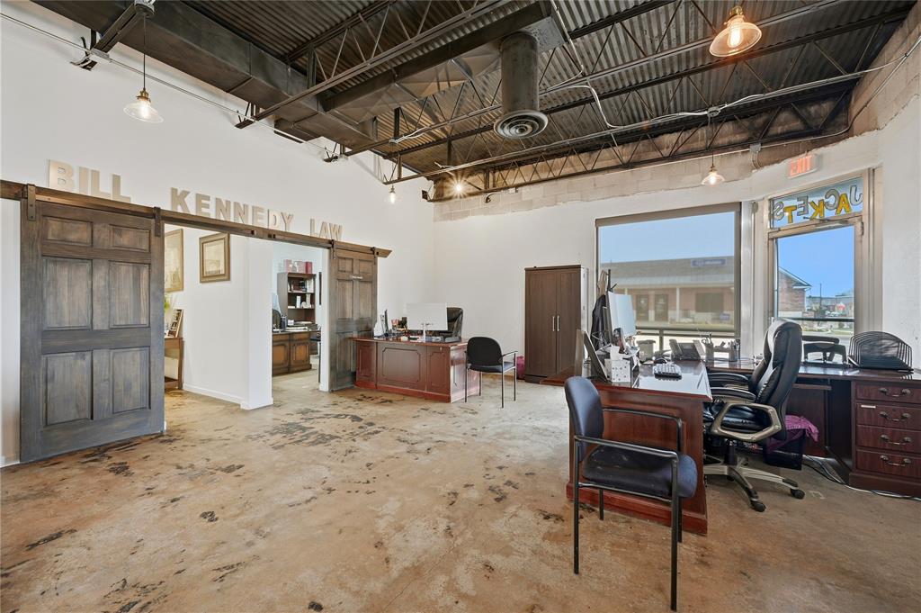 Otp Denison - Commercial Sale