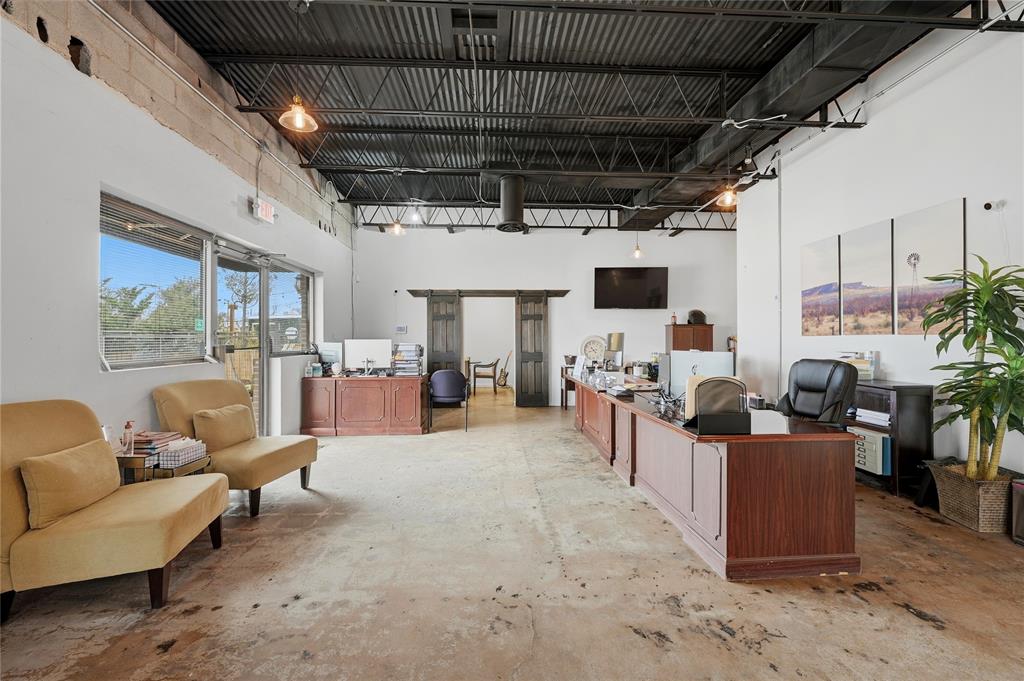 Otp Denison - Commercial Sale