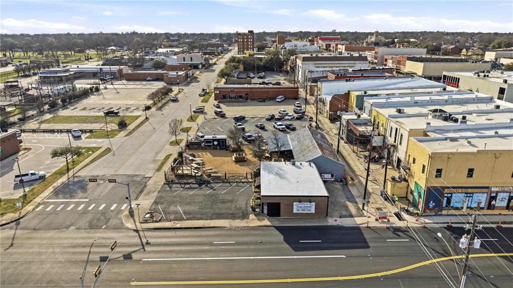 Otp Denison - Commercial Sale