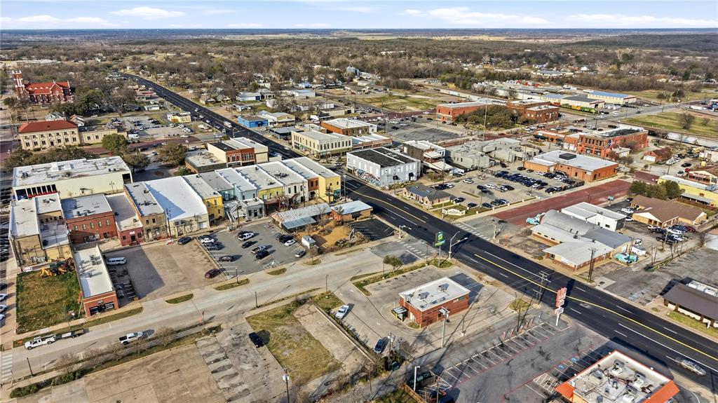 Otp Denison - Commercial Sale