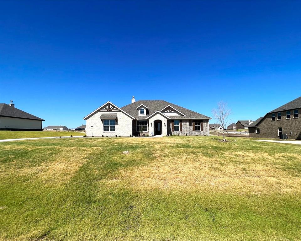 155 Spanish Moss Trail