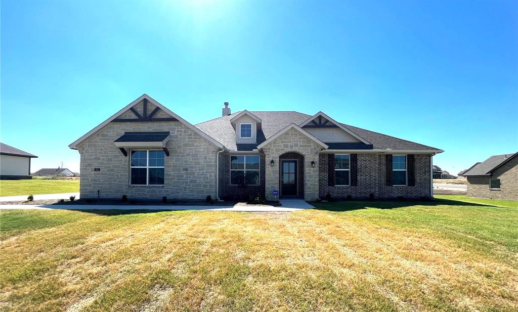 155 Spanish Moss Trail