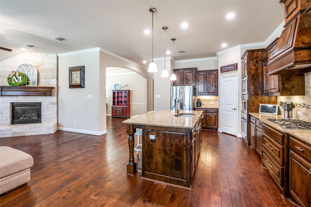 2721 Driftwood Creek Trail