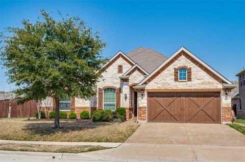 2721 Driftwood Creek Trail Celina TX 75078