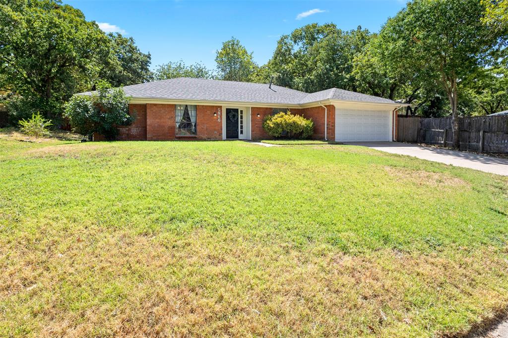 5816 Gatewood Drive