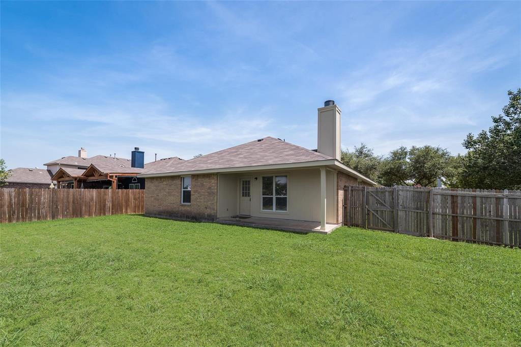 Diamond Creek Ph 1 - Residential