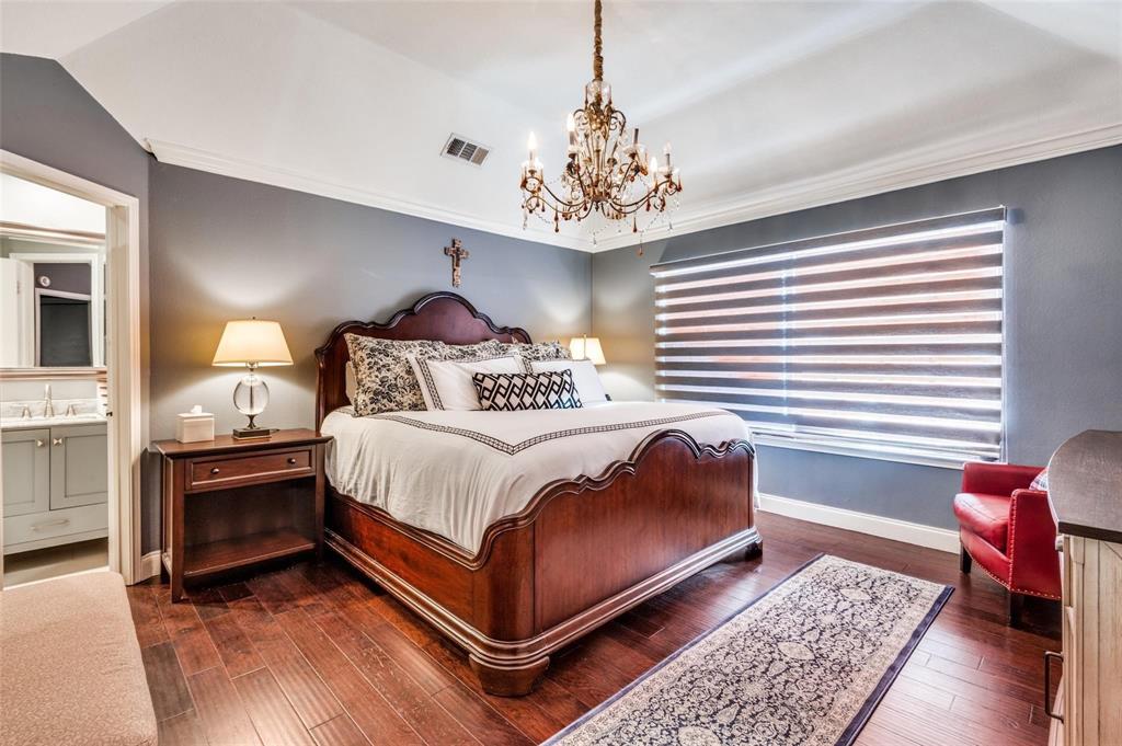 Cedar Ridge Add - Residential Lease