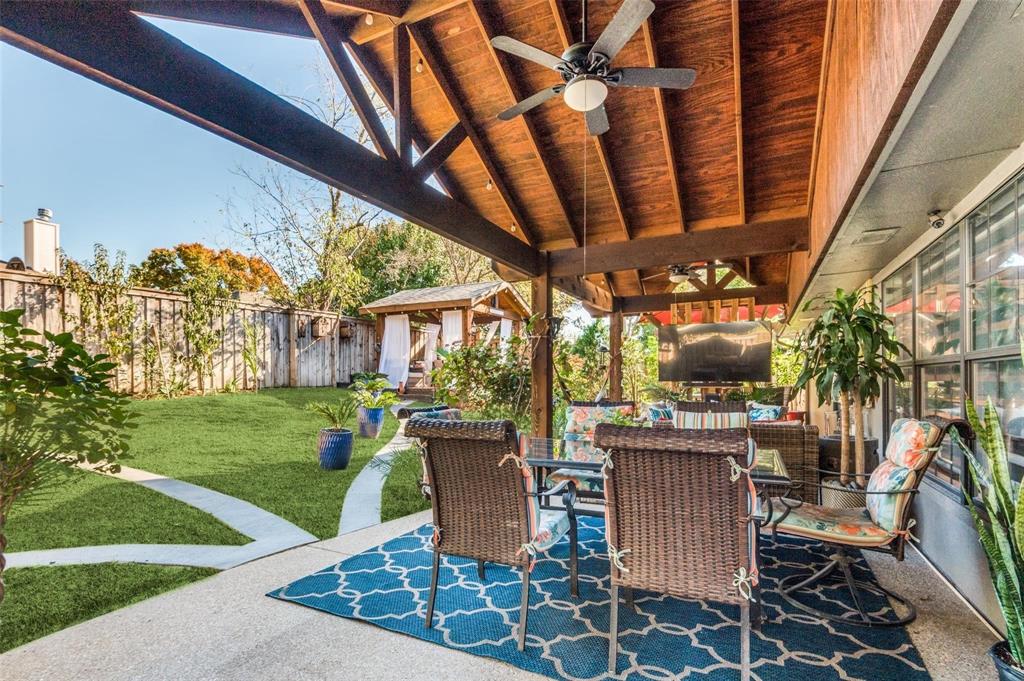 Cedar Ridge Add - Residential Lease