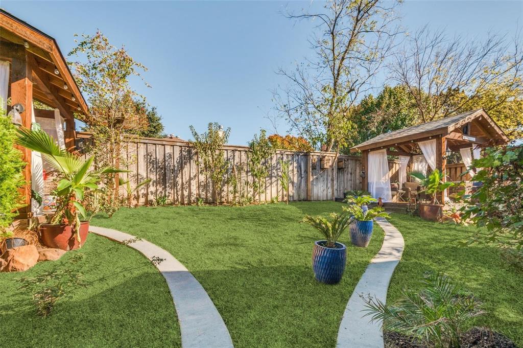 Cedar Ridge Add - Residential Lease