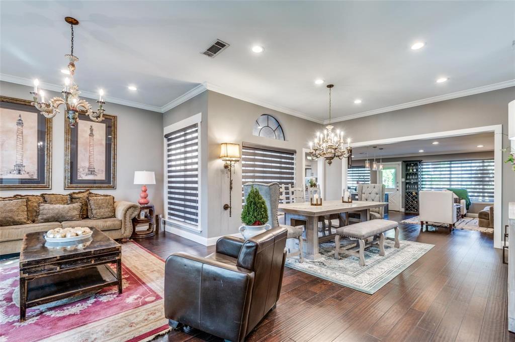 Cedar Ridge Add - Residential Lease