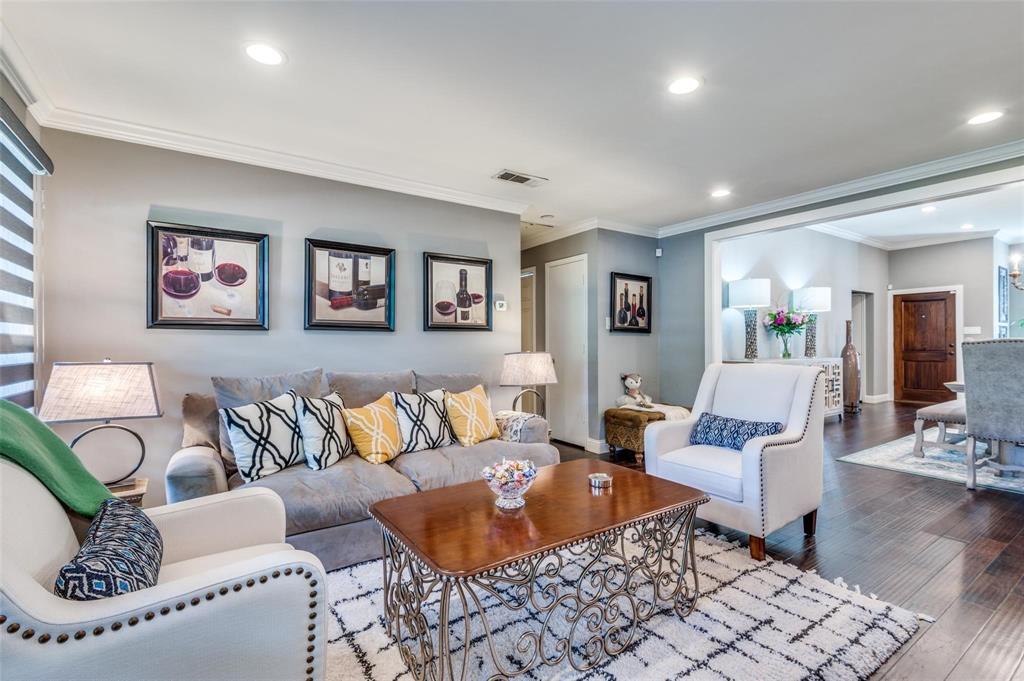 Cedar Ridge Add - Residential Lease