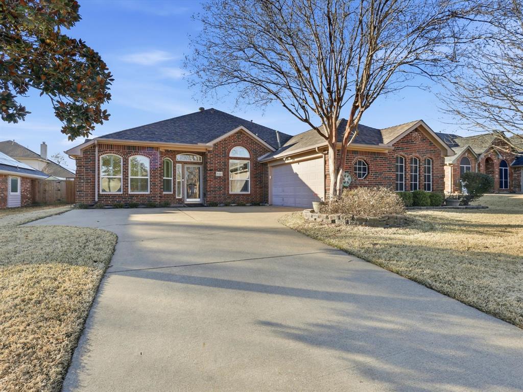 4421 Canvasback Lane