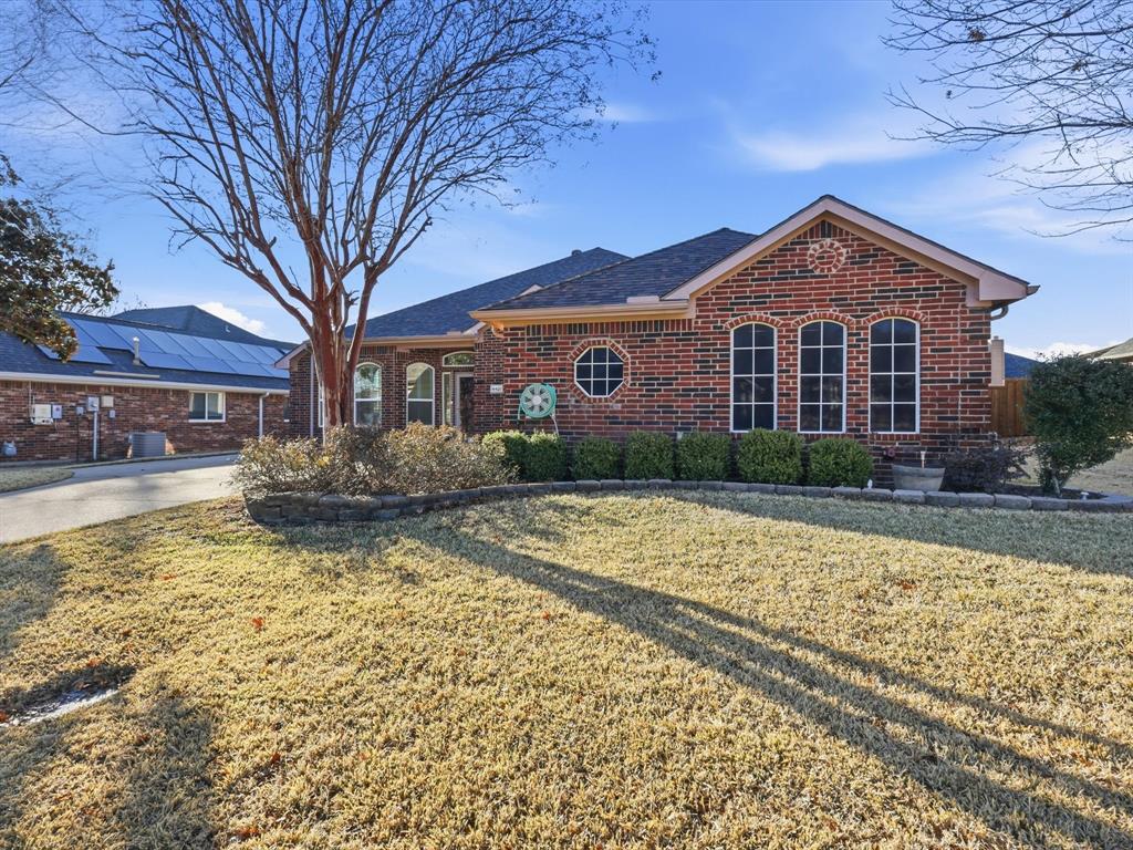4421 Canvasback Lane